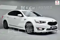 2013 KIA K7