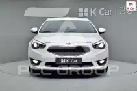 2013 KIA K7