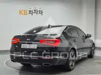 2013 KIA K7