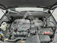 2013 KIA K7
