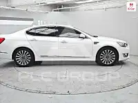 2013 KIA K7