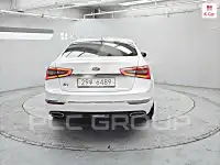 2013 KIA K7