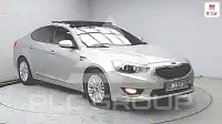 2013 KIA K7