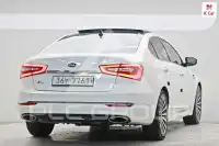 2013 KIA K7