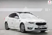 2013 KIA K7