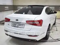 2013 KIA K7