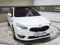 2013 KIA K7