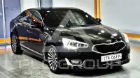 2013 KIA K7