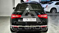 2013 KIA K7