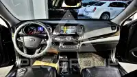 2013 KIA K7