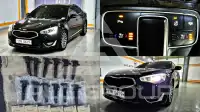 2013 KIA K7