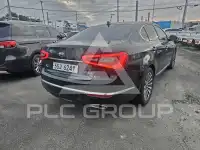 2013 KIA K7