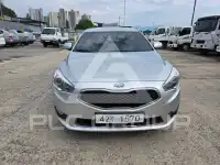 2013 KIA K7