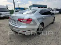 2013 KIA K7