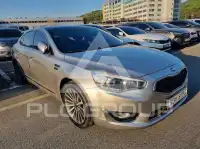 2013 KIA K7