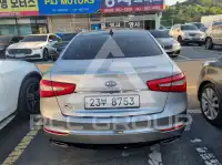 2013 KIA K7
