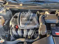 2013 KIA K7