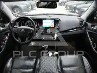 2013 KIA K7
