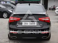2013 KIA K7