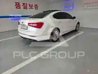 2013 KIA K7
