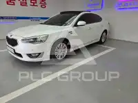 2013 KIA K7