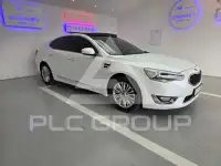 2013 KIA K7