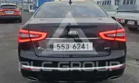 2013 KIA K7