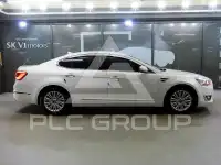 2013 KIA K7