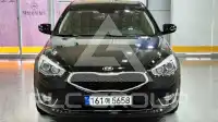 2013 KIA K7