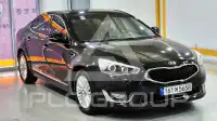 2013 KIA K7