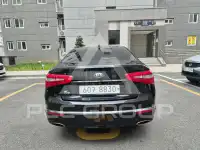 2013 KIA K7