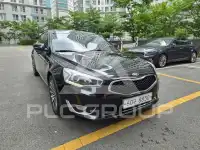 2013 KIA K7