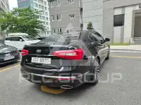 2013 KIA K7
