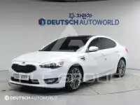 2013 KIA K7