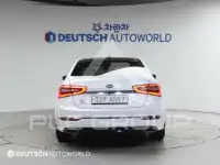 2013 KIA K7