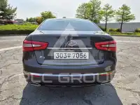 2013 KIA K7