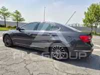 2013 KIA K7