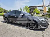 2013 KIA K7