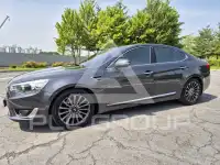 2013 KIA K7