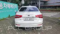 2013 KIA K7