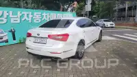 2013 KIA K7