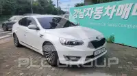 2013 KIA K7