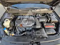 2013 KIA K7