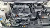 2013 KIA K7