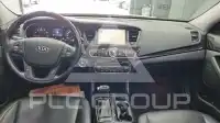 2013 KIA K7