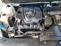 2013 KIA K7