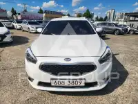 2013 KIA K7