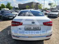 2013 KIA K7
