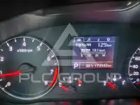 2013 KIA K7