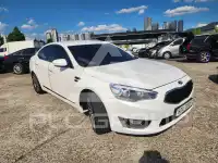 2013 KIA K7